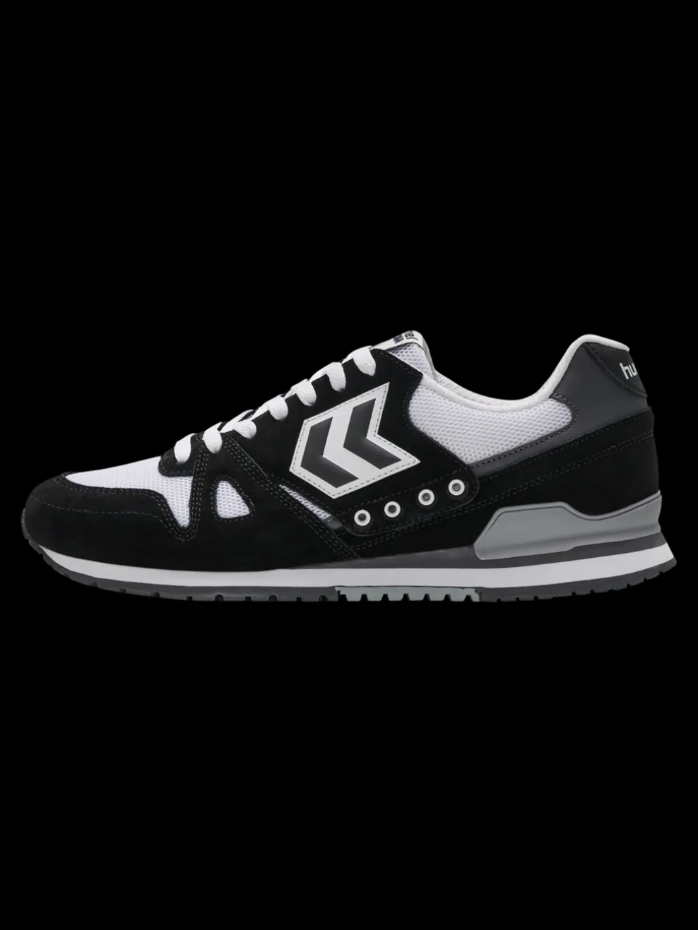 MARATHONA SUEDE
