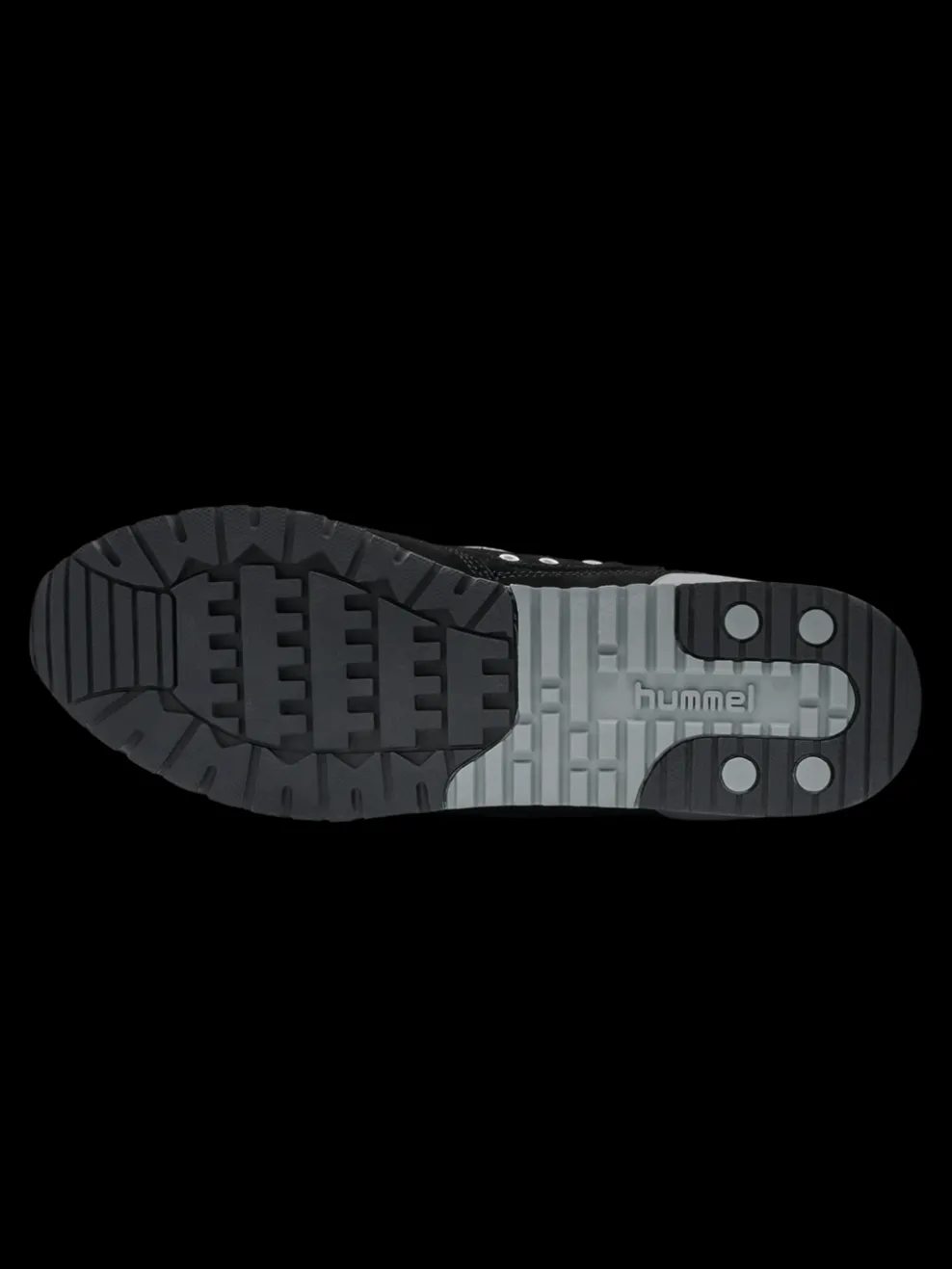 MARATHONA SUEDE