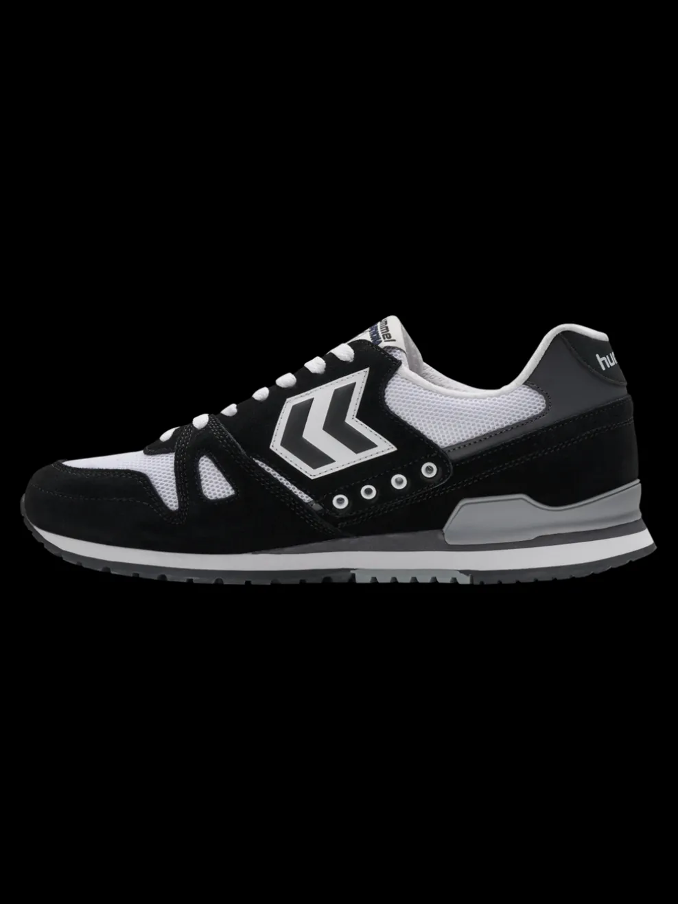 MARATHONA SUEDE