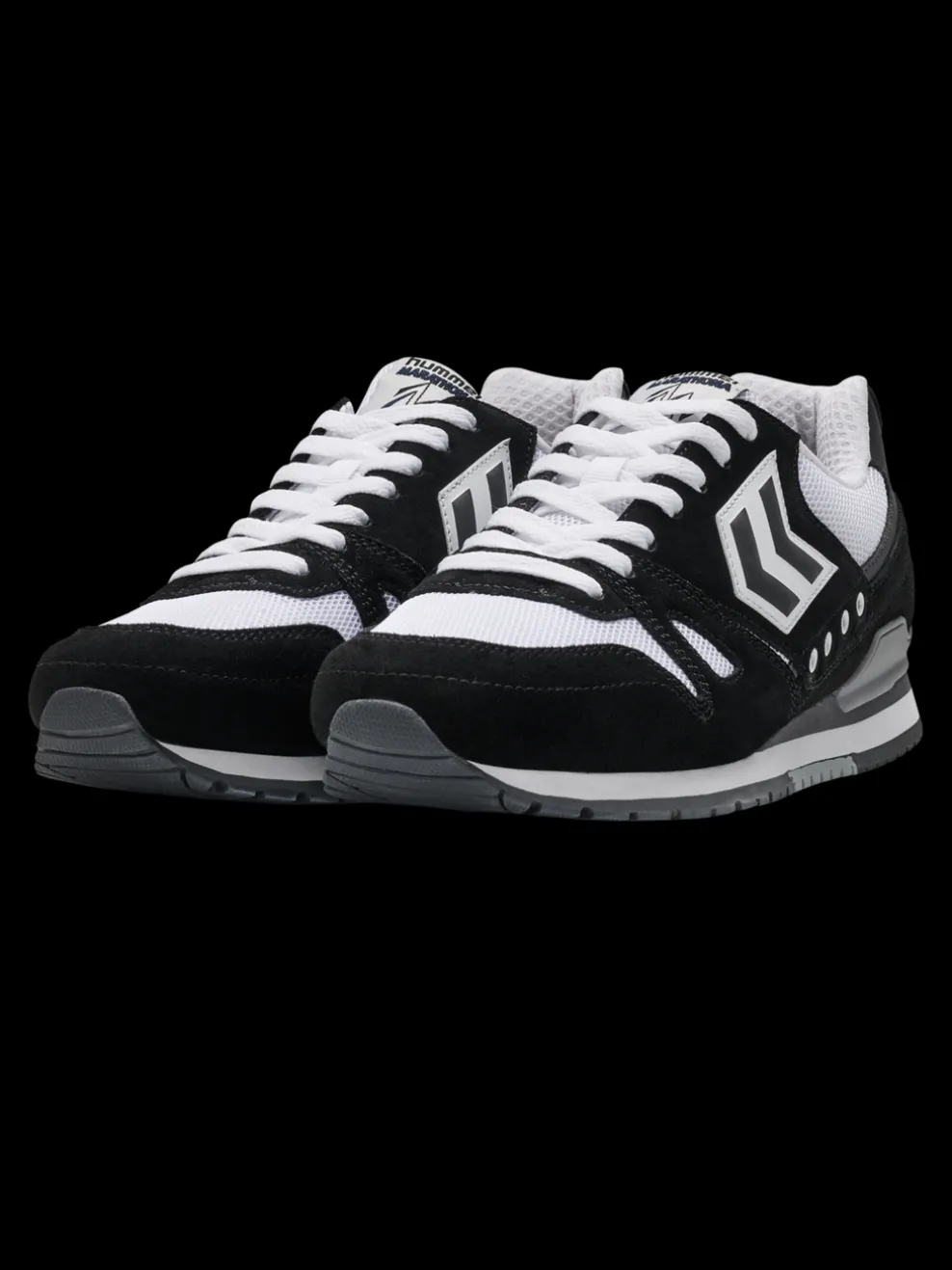 MARATHONA SUEDE