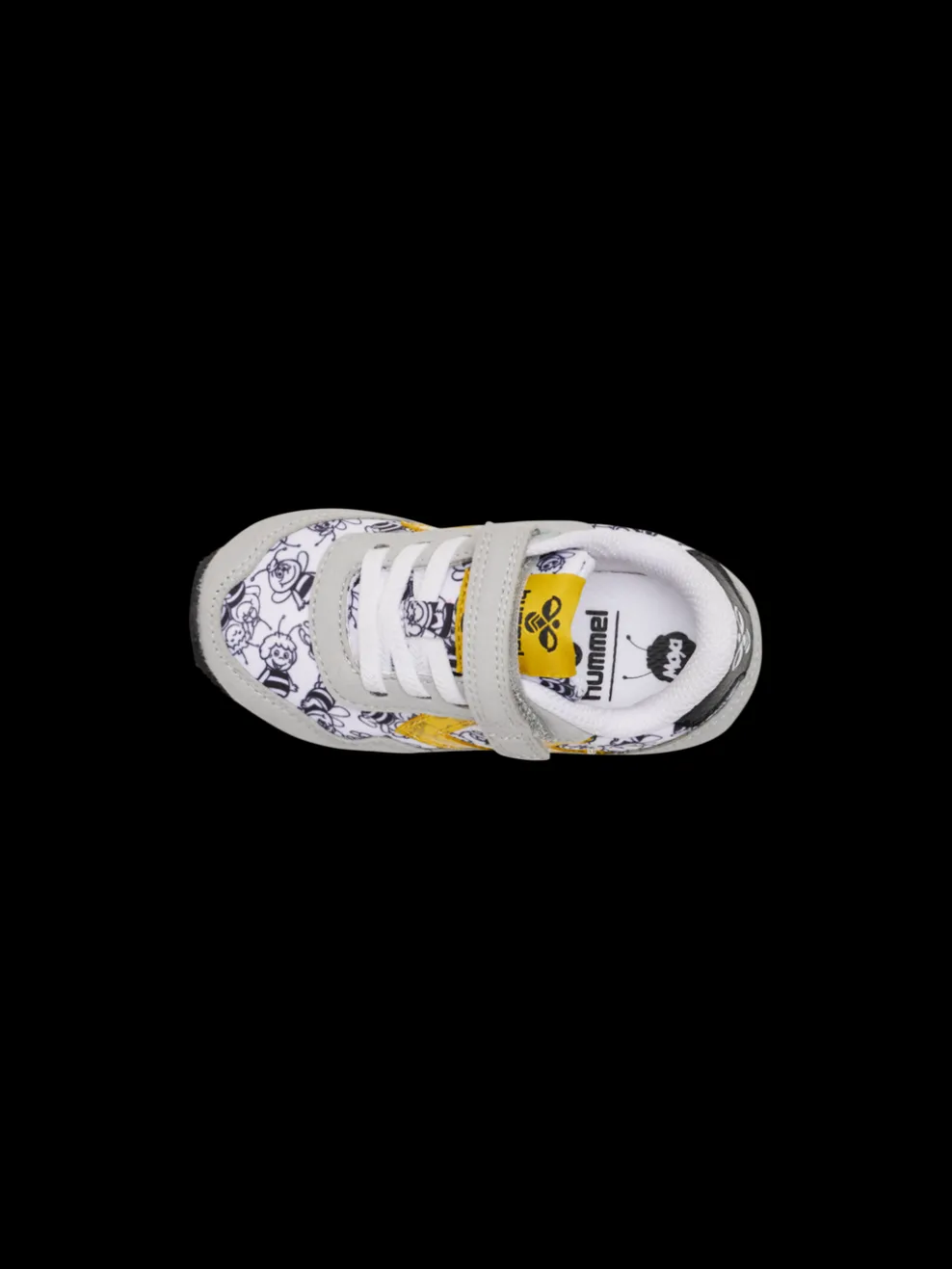 MAYA THE BEE REFLEX INFANT