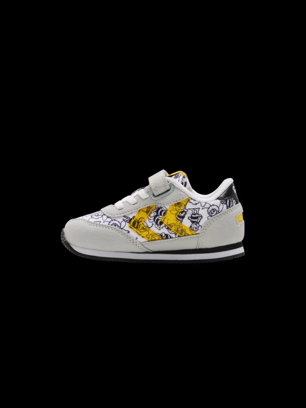 MAYA THE BEE REFLEX INFANT