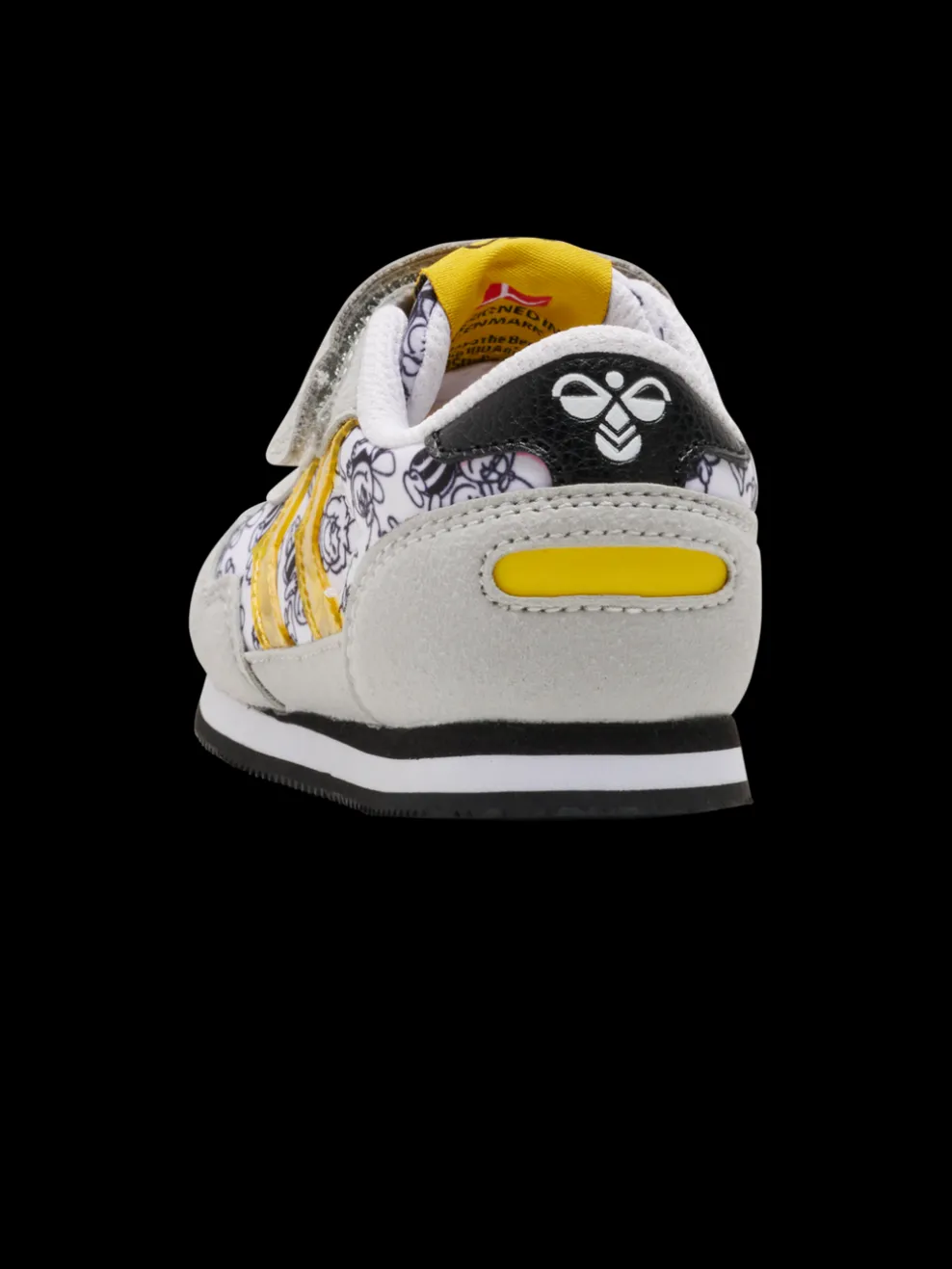 MAYA THE BEE REFLEX INFANT
