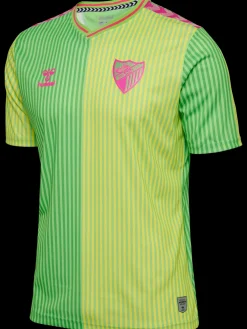 MCF 23/24 AWAY JERSEY S/S