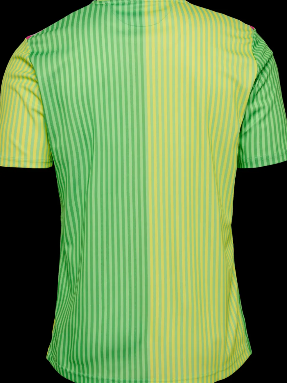 MCF 23/24 AWAY JERSEY S/S
