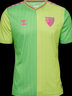 MCF 23/24 AWAY JERSEY S/S