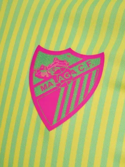 MCF 23/24 AWAY JERSEY S/S