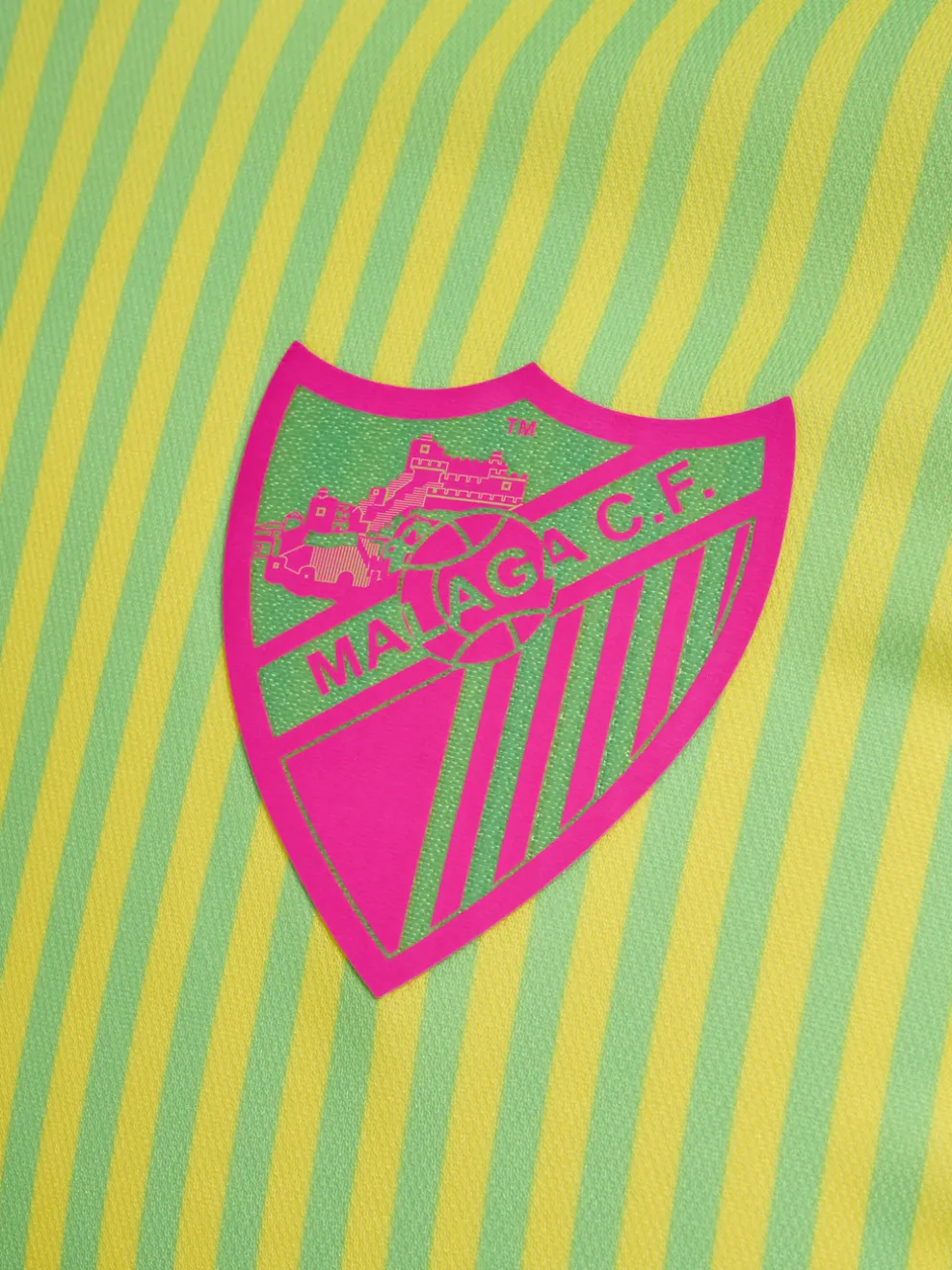MCF 23/24 AWAY JERSEY S/S