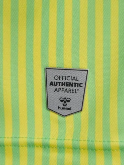 MCF 23/24 AWAY JERSEY S/S
