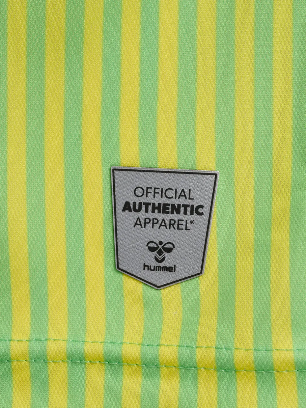 MCF 23/24 AWAY JERSEY S/S
