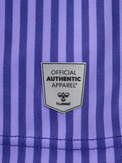 MCF 23/24 CITY JERSEY S/S