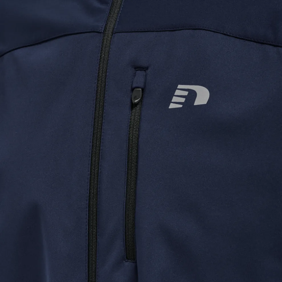 MEN CORE CROSS JACKET