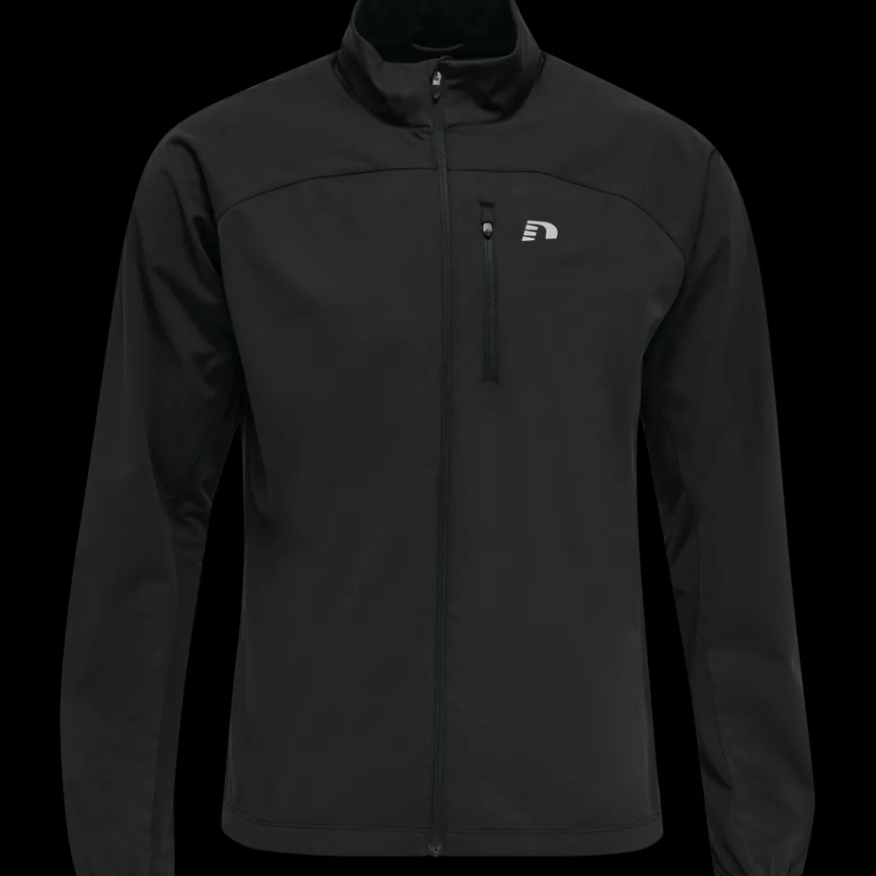 MEN CORE CROSS JACKET