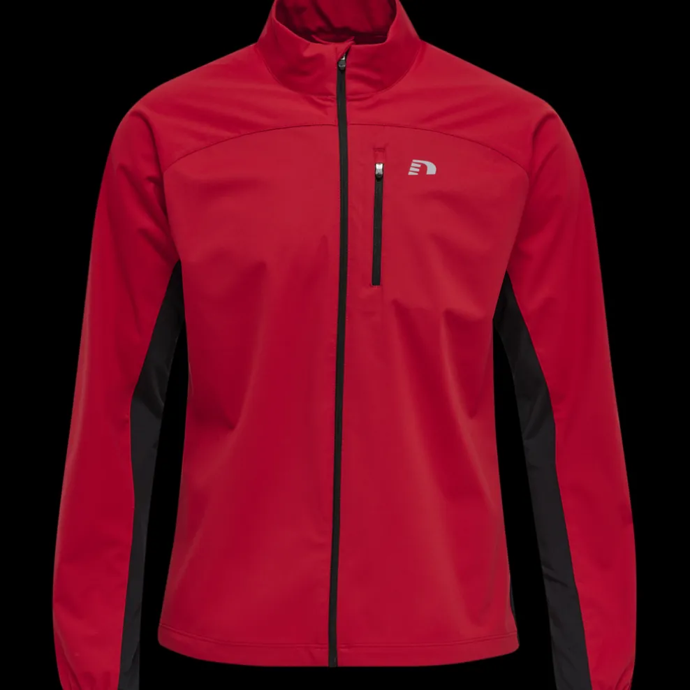 MEN CORE CROSS JACKET