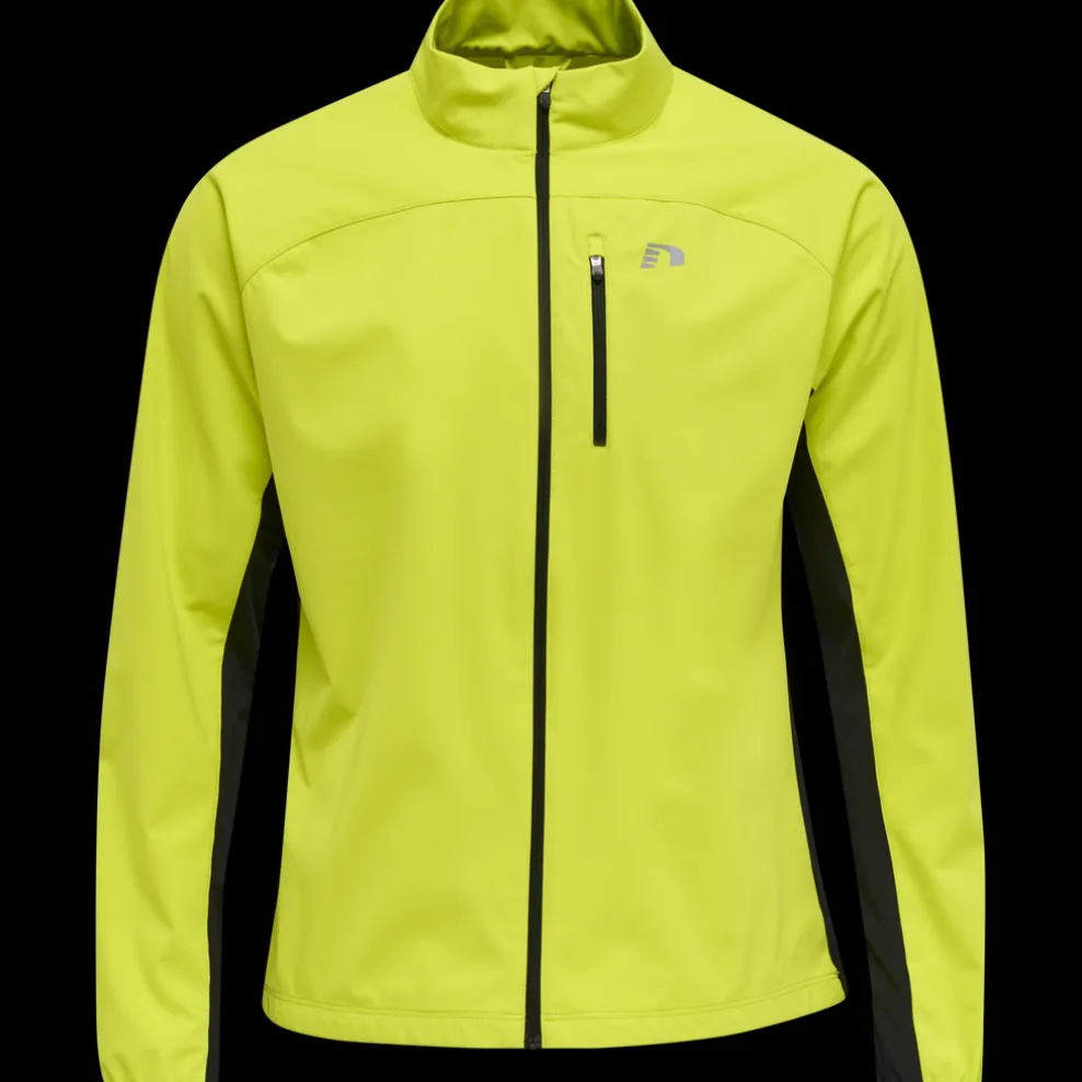 MEN CORE CROSS JACKET