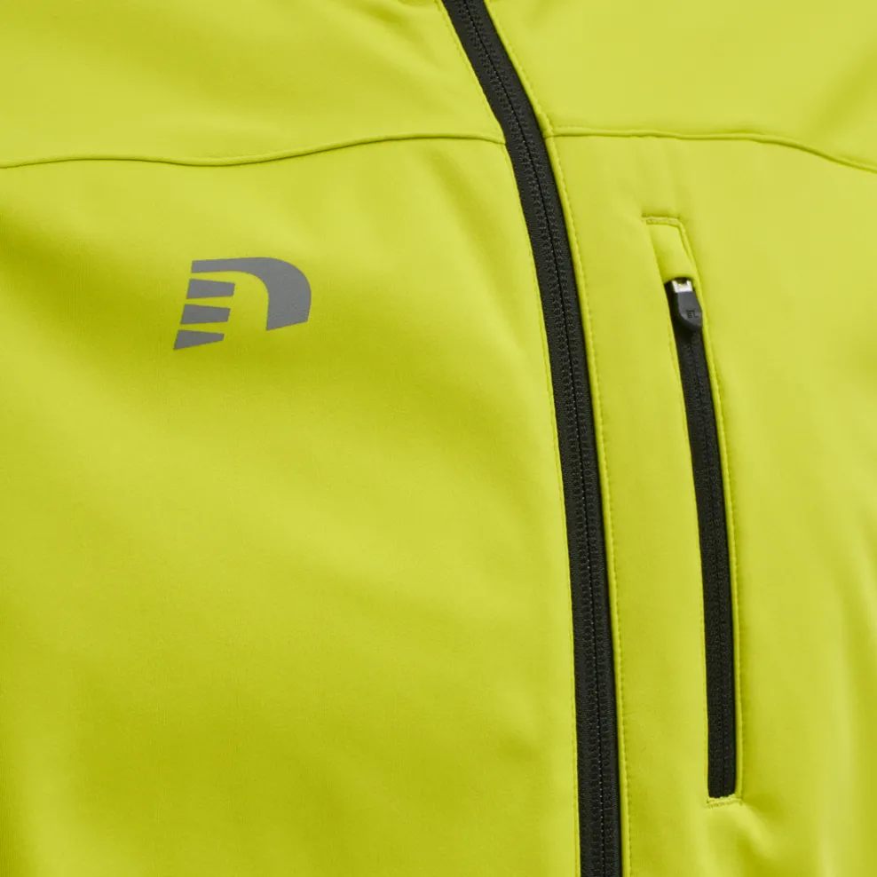 MEN CORE CROSS JACKET