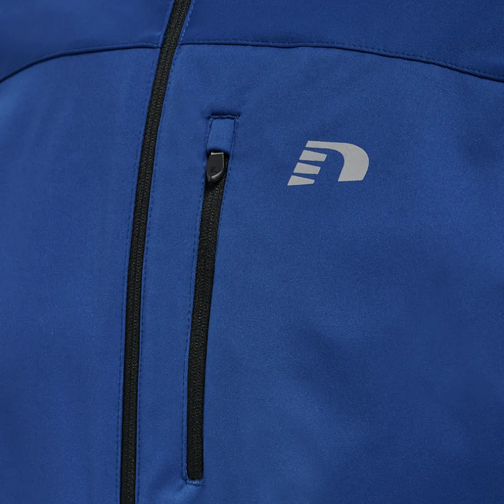 MEN CORE CROSS JACKET