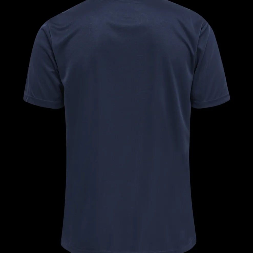 MEN CORE FUNCTIONAL T-SHIRT S/S