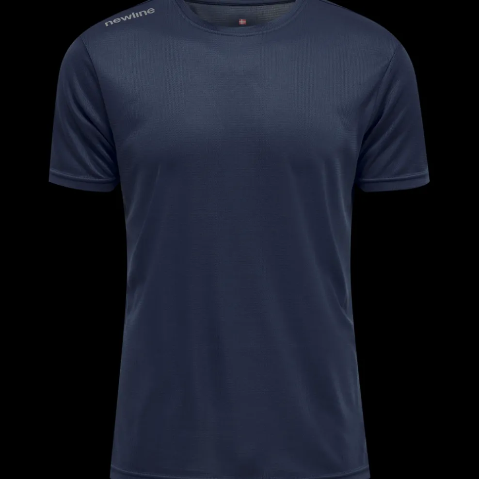 MEN CORE FUNCTIONAL T-SHIRT S/S