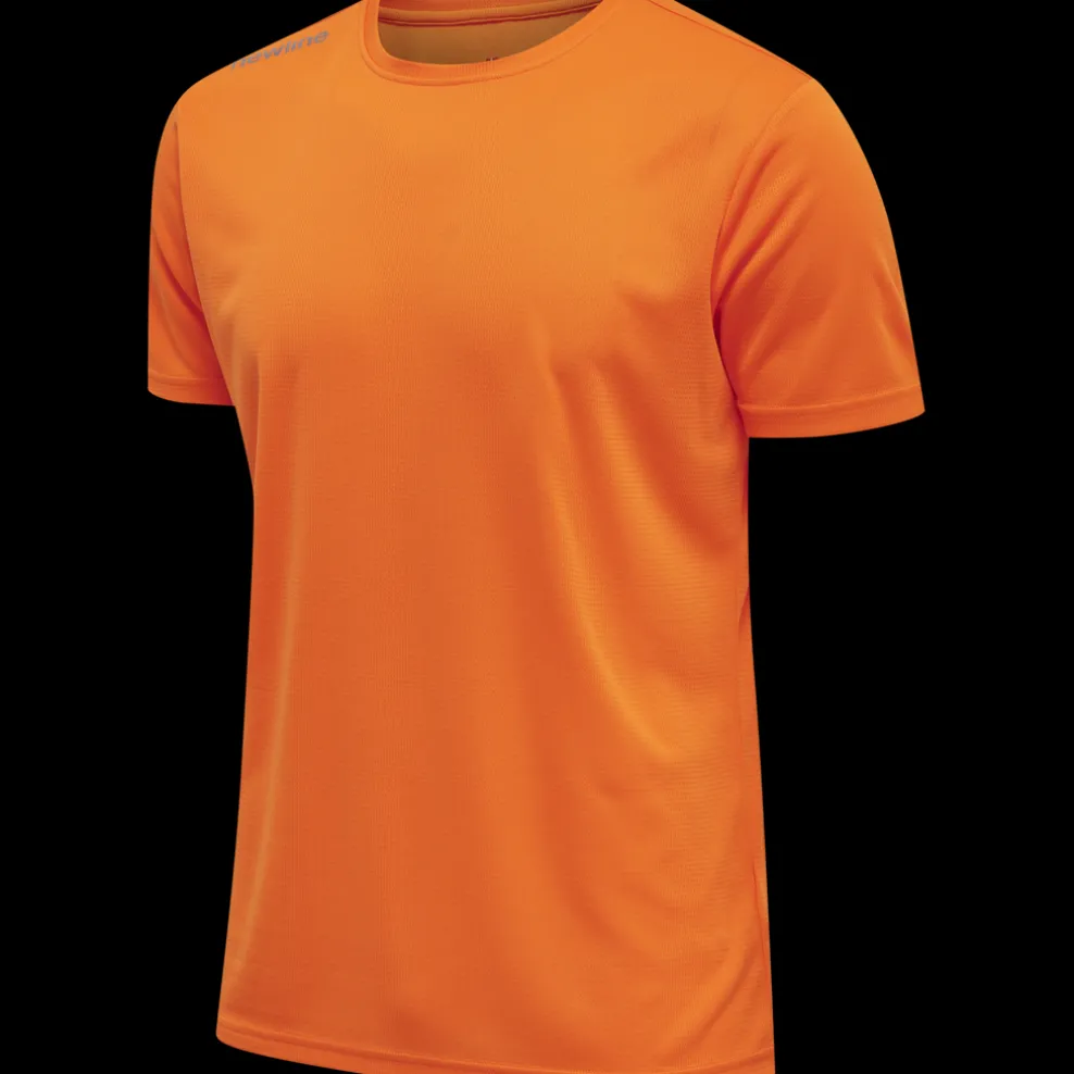 MEN CORE FUNCTIONAL T-SHIRT S/S