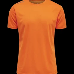 MEN CORE FUNCTIONAL T-SHIRT S/S