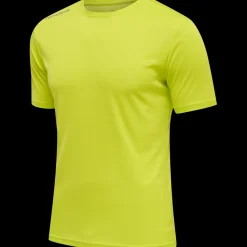 MEN CORE FUNCTIONAL T-SHIRT S/S