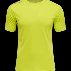 MEN CORE FUNCTIONAL T-SHIRT S/S