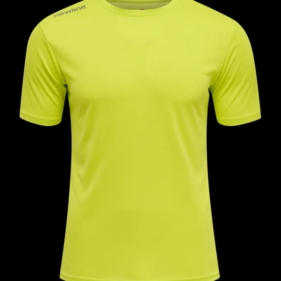 MEN CORE FUNCTIONAL T-SHIRT S/S