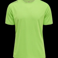 MEN CORE FUNCTIONAL T-SHIRT S/S