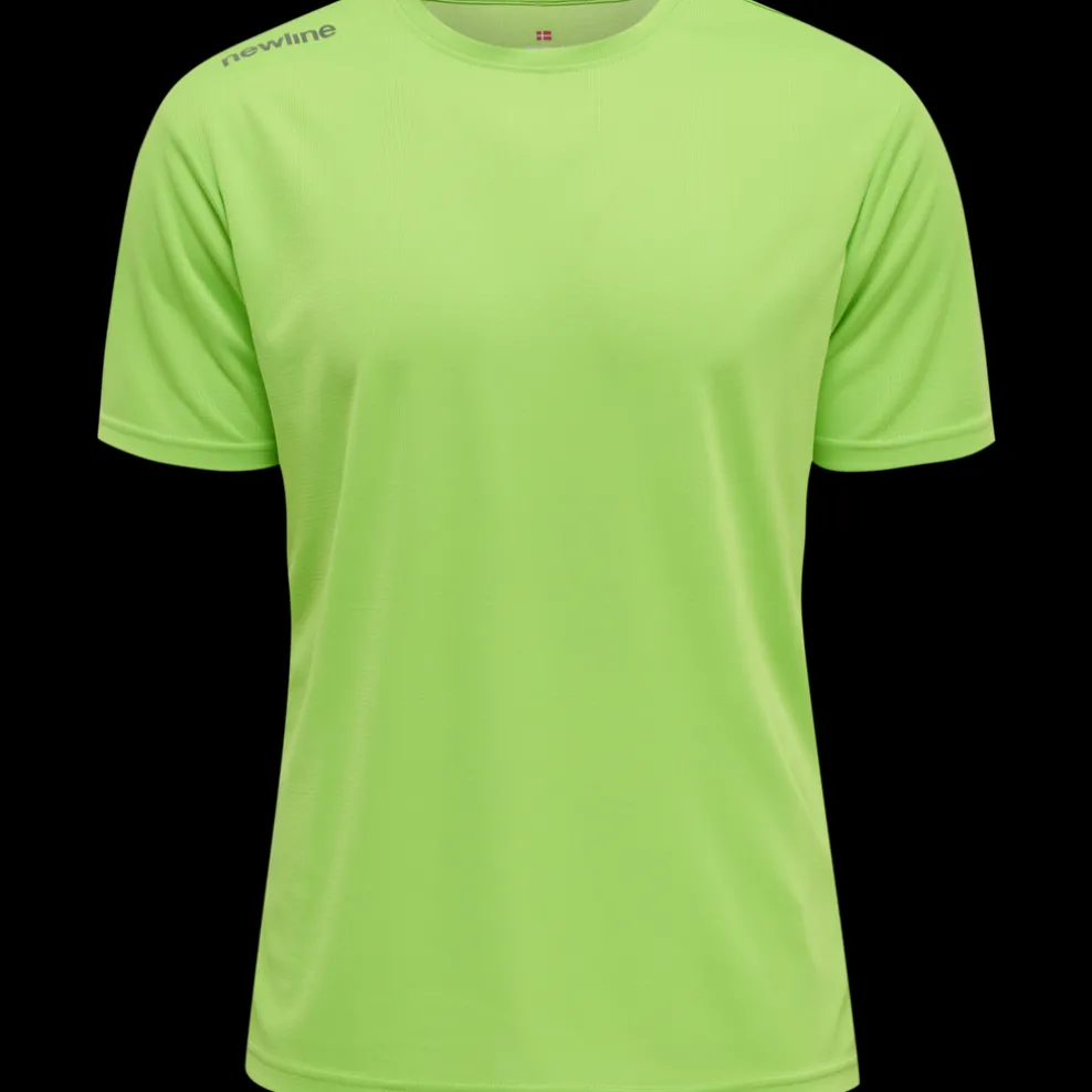 MEN CORE FUNCTIONAL T-SHIRT S/S