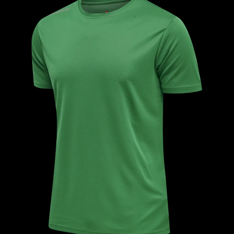MEN CORE FUNCTIONAL T-SHIRT S/S