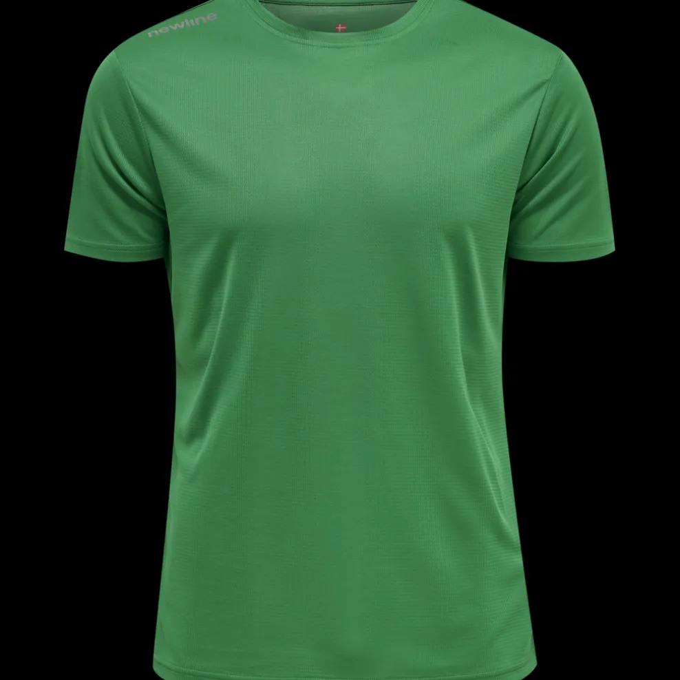 MEN CORE FUNCTIONAL T-SHIRT S/S