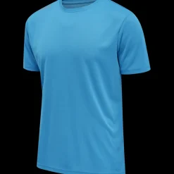MEN CORE FUNCTIONAL T-SHIRT S/S