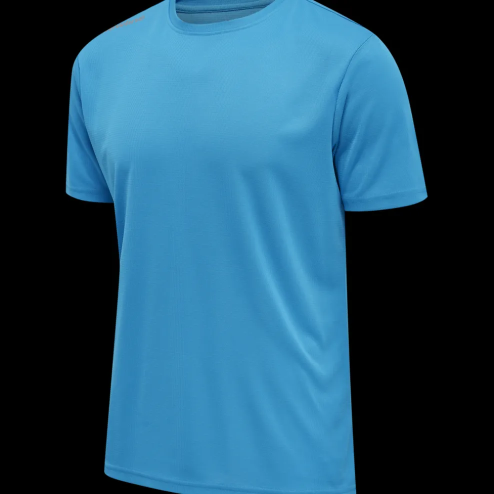 MEN CORE FUNCTIONAL T-SHIRT S/S