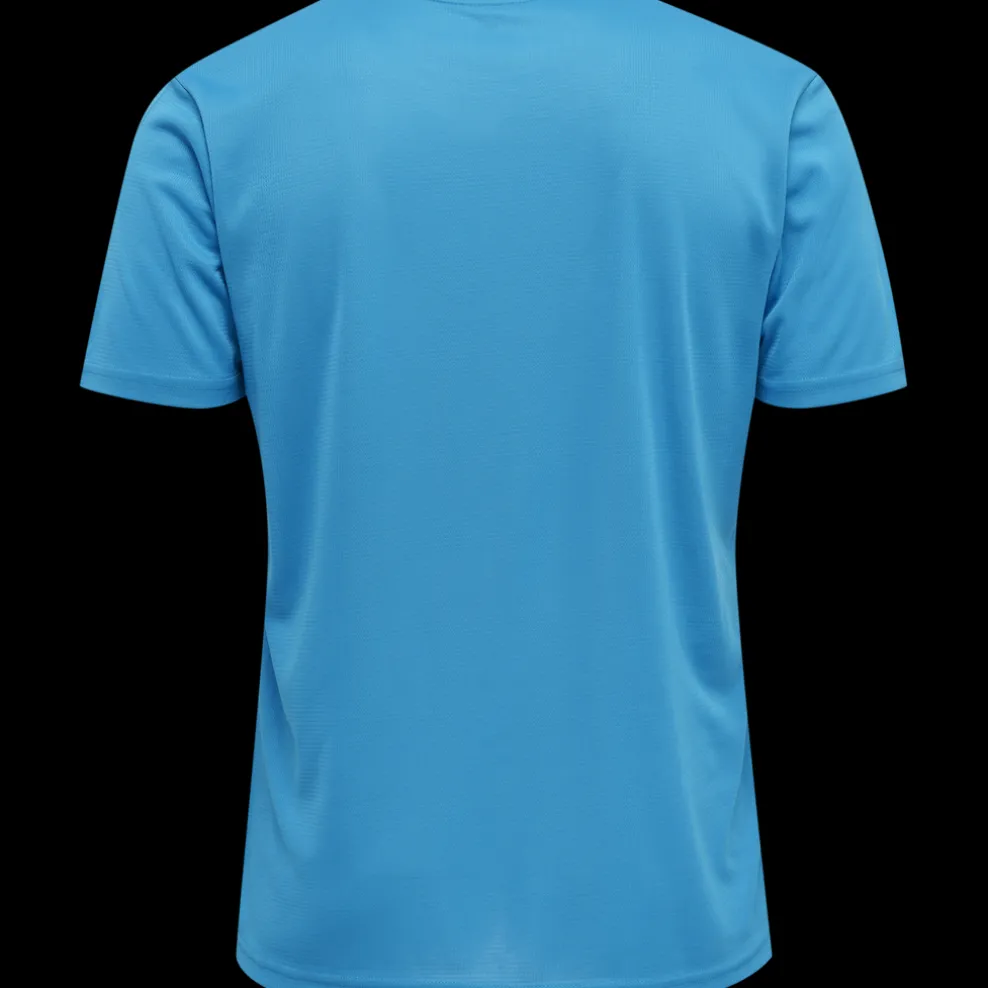 MEN CORE FUNCTIONAL T-SHIRT S/S