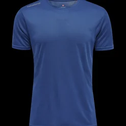 MEN CORE FUNCTIONAL T-SHIRT S/S