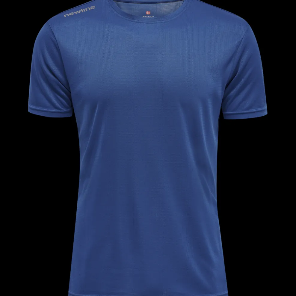 MEN CORE FUNCTIONAL T-SHIRT S/S