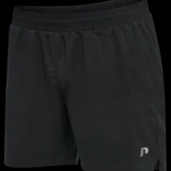 MEN CORE RUNNING SHORTS