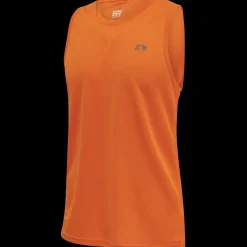 MEN CORE RUNNING SINGLET