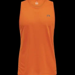 MEN CORE RUNNING SINGLET