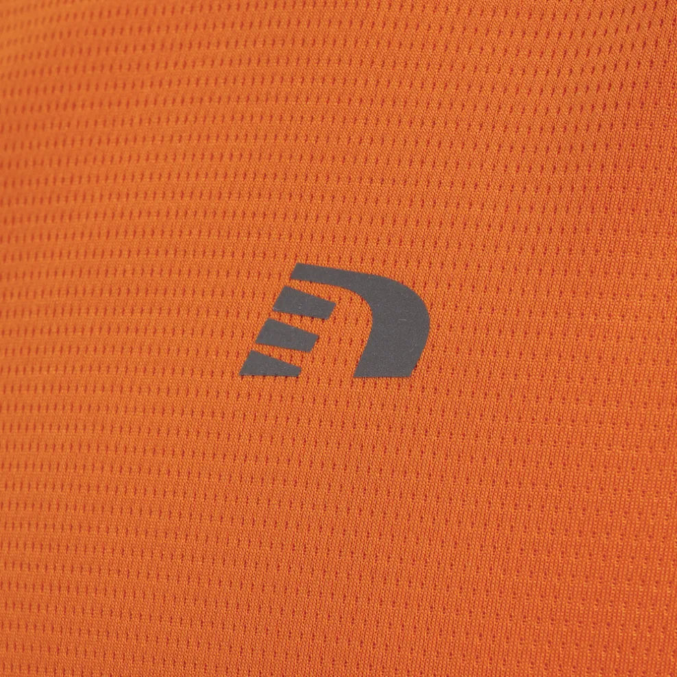 MEN CORE RUNNING SINGLET