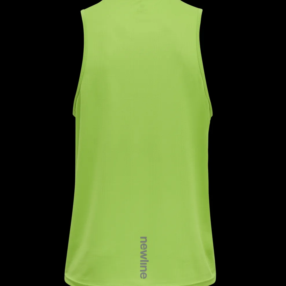 MEN CORE RUNNING SINGLET