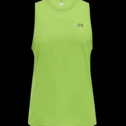 MEN CORE RUNNING SINGLET