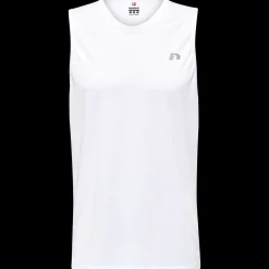 MEN CORE RUNNING SINGLET