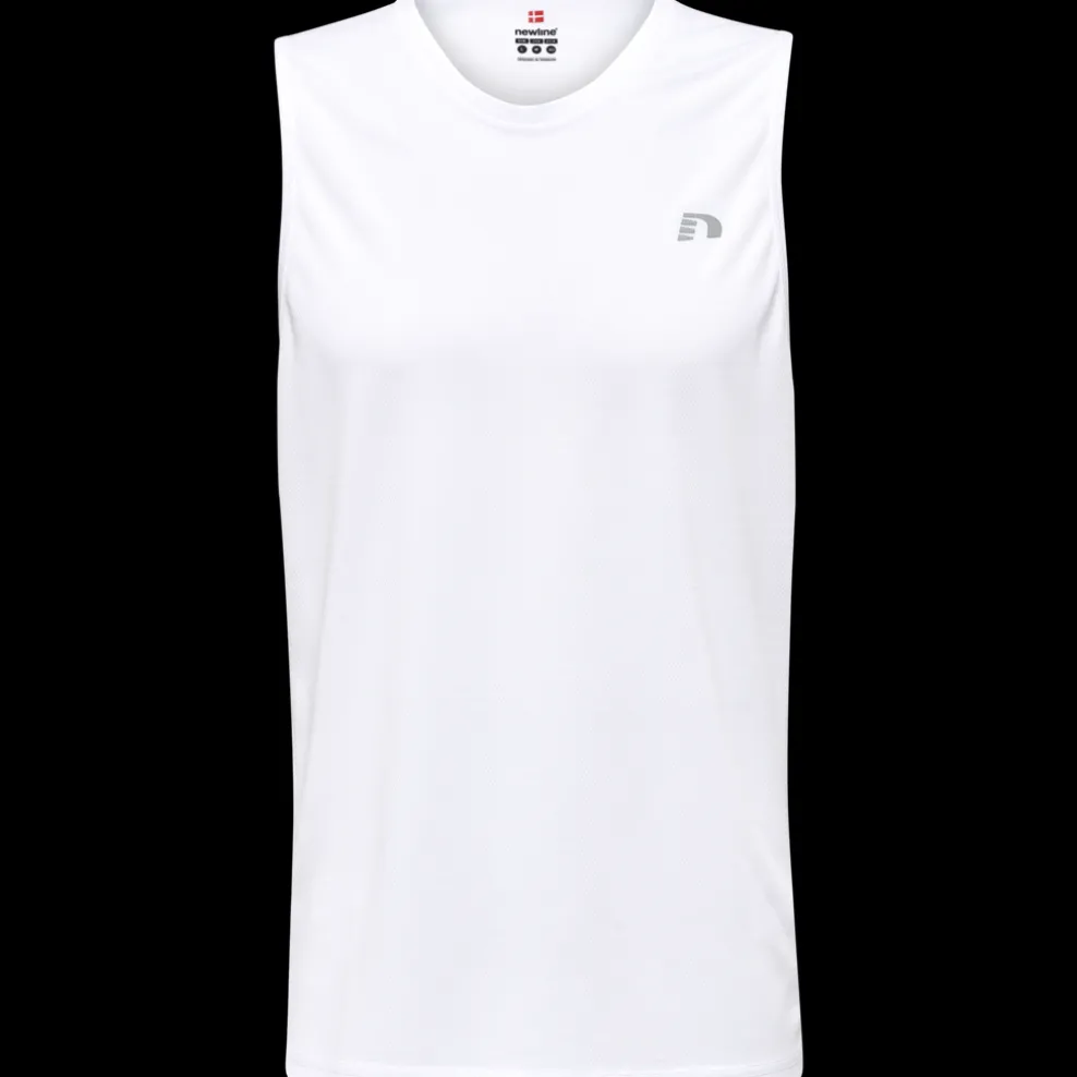 MEN CORE RUNNING SINGLET