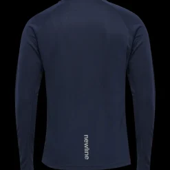 MEN CORE RUNNING T-SHIRT L/S