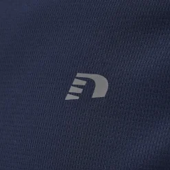 MEN CORE RUNNING T-SHIRT L/S