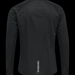 MEN CORE RUNNING T-SHIRT L/S