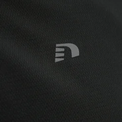 MEN CORE RUNNING T-SHIRT L/S
