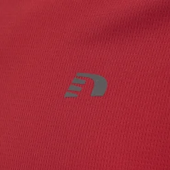 MEN CORE RUNNING T-SHIRT L/S